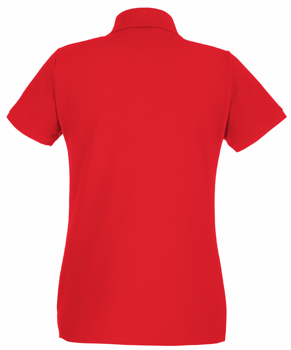 Ladies Premium Polo