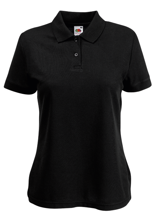 Ladies 65/35 Polo