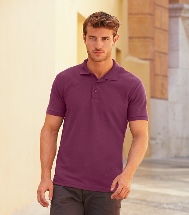 65/35 Polo