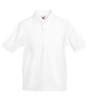 Kids 65/35 Polo