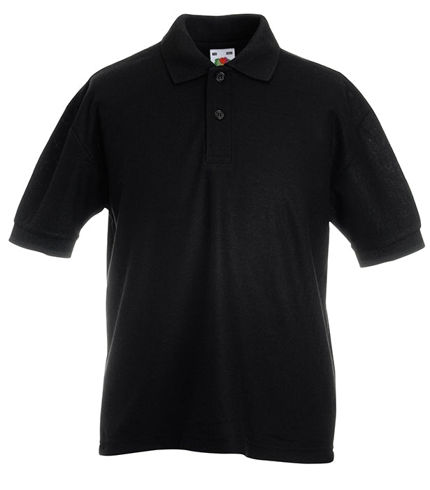 Kids 65/35 Polo