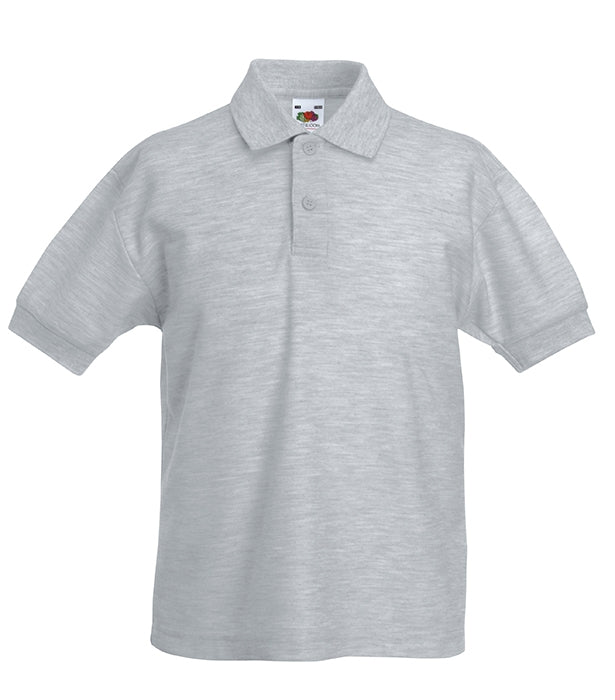 Kids 65/35 Polo