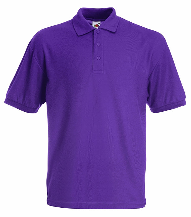 Kids 65/35 Polo