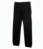 Kids Premium Elasticated Cuff Jog Pants