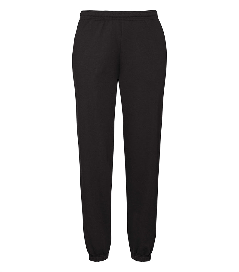 Classic Elasticated Cuff Jog Pants