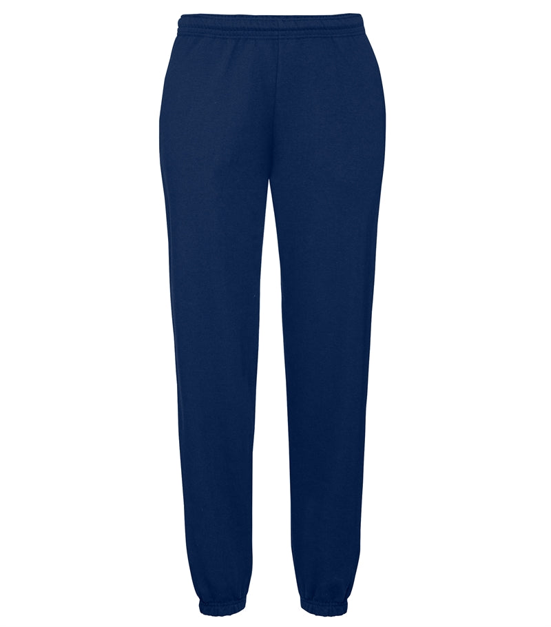 Classic Elasticated Cuff Jog Pants