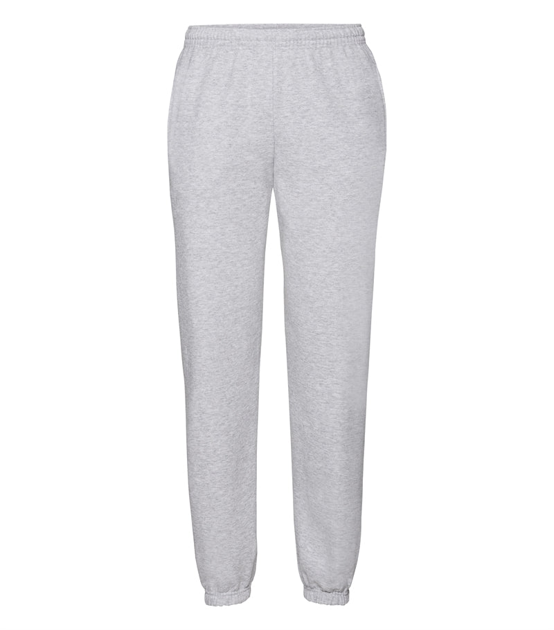 Classic Elasticated Cuff Jog Pants