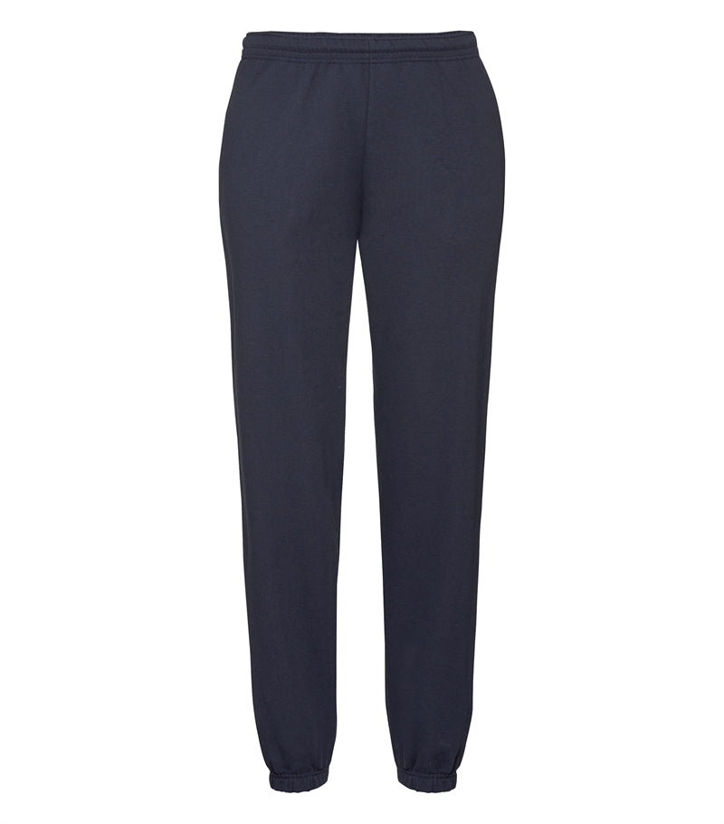 Classic Elasticated Cuff Jog Pants
