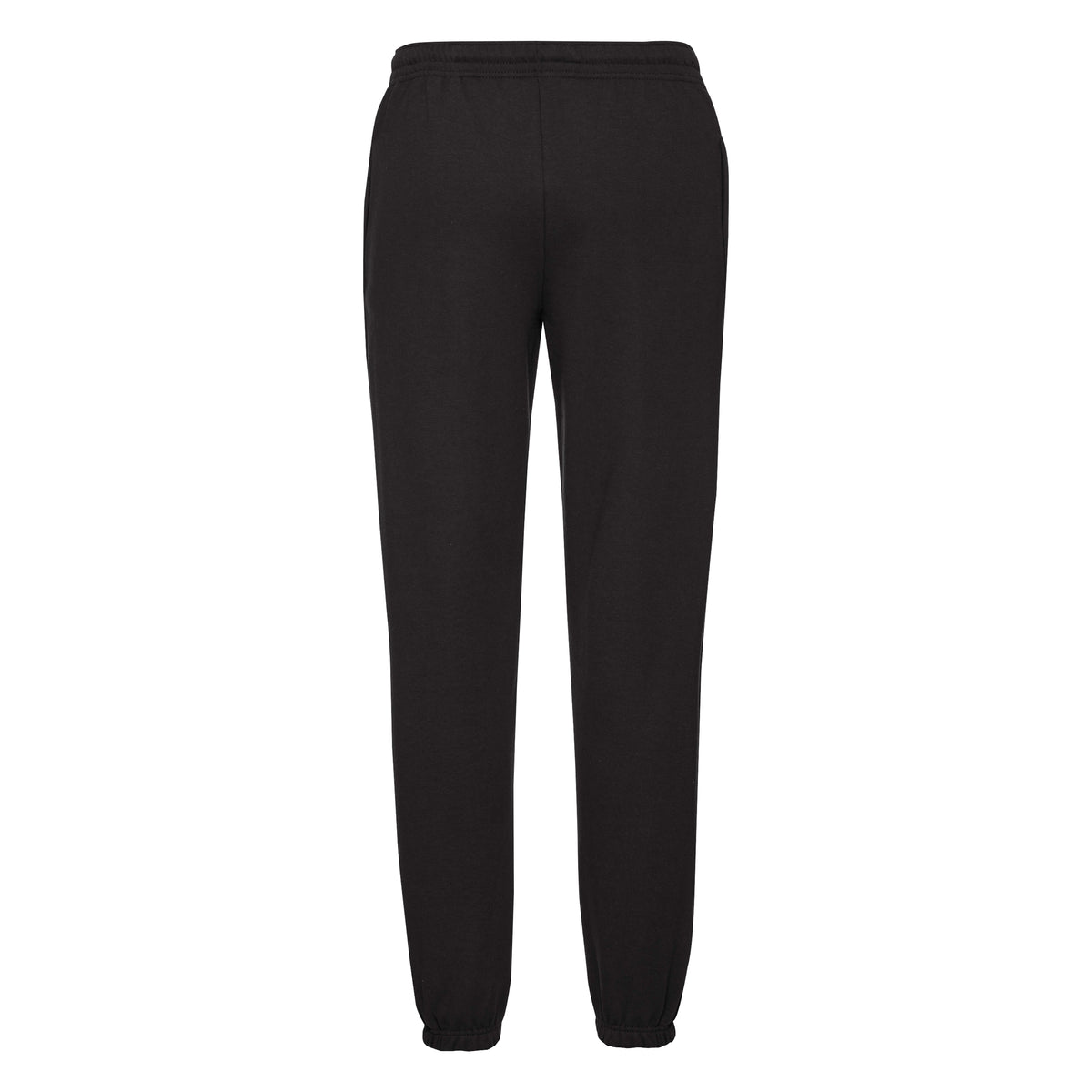 Classic Elasticated Cuff Jog Pants