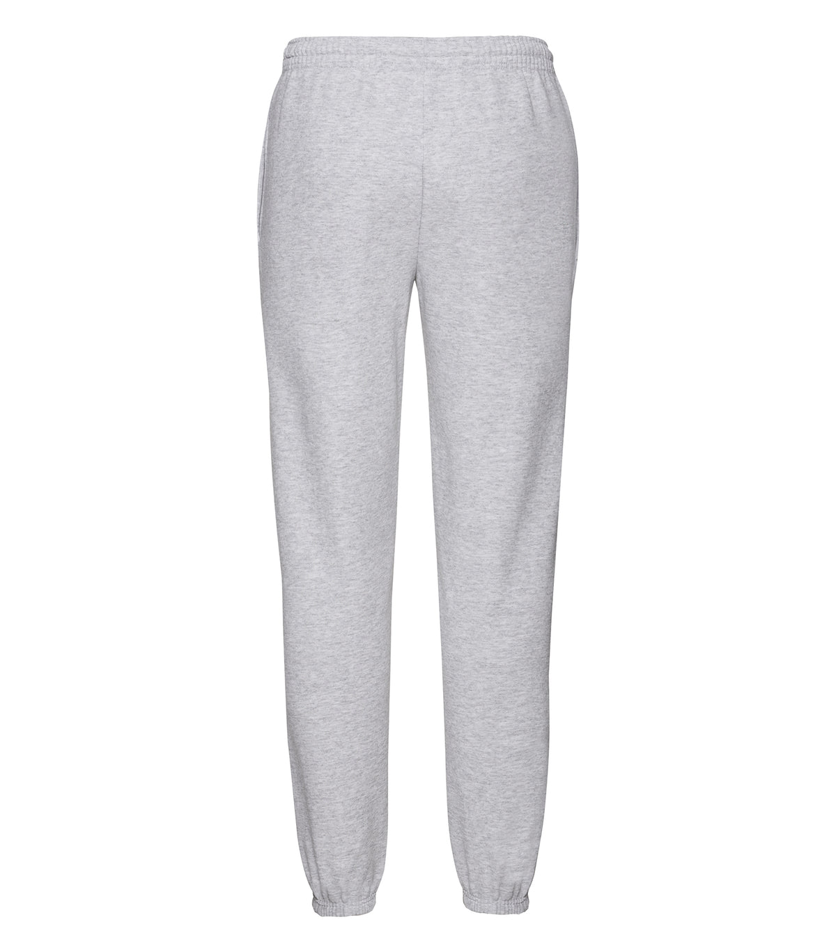 Classic Elasticated Cuff Jog Pants