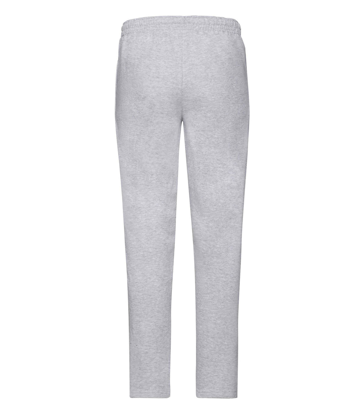 Classic Open Hem Jog Pants