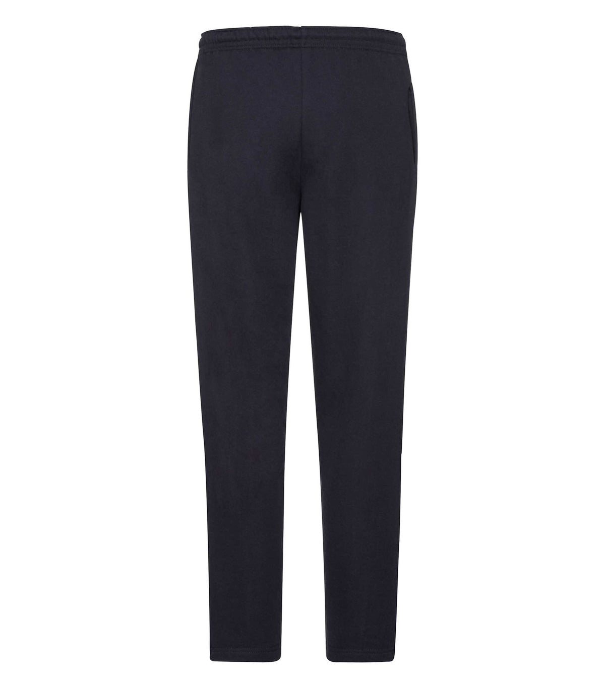 Classic Open Hem Jog Pants