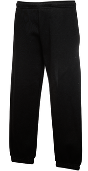 Kids Elasticated Cuff Jog Pants