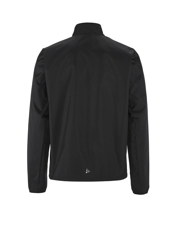 Essence Wind Jacket 2 M