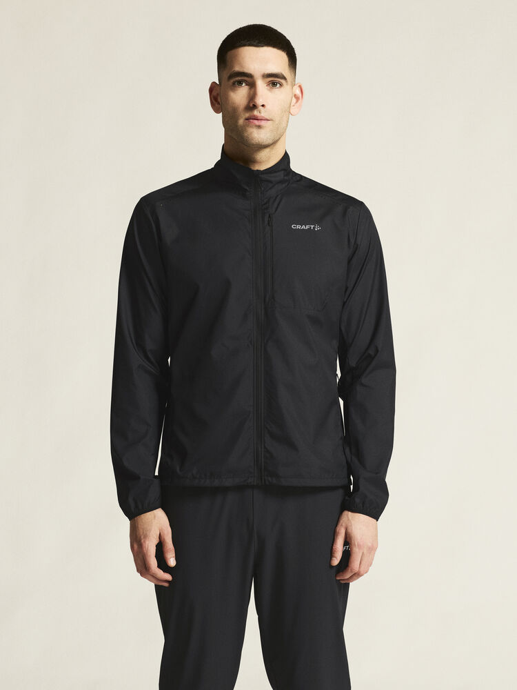 Essence Wind Jacket 2 M