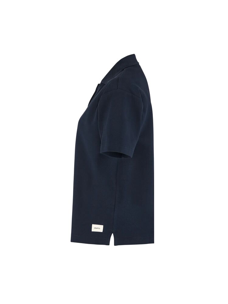 Frequent Polo Shirt W