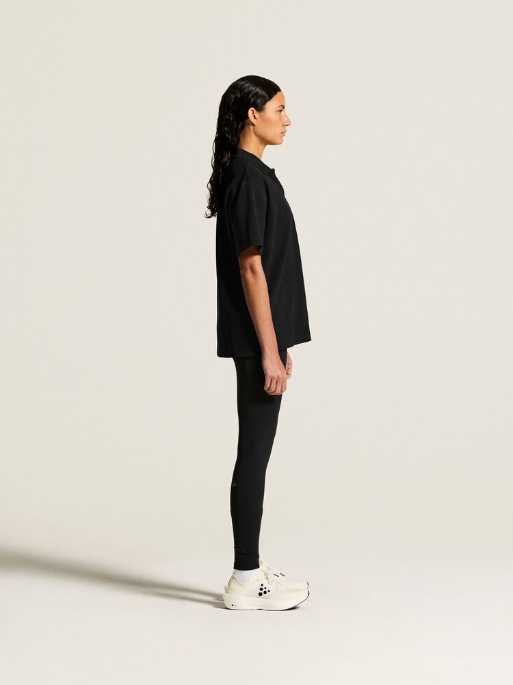 Frequent Polo Shirt W