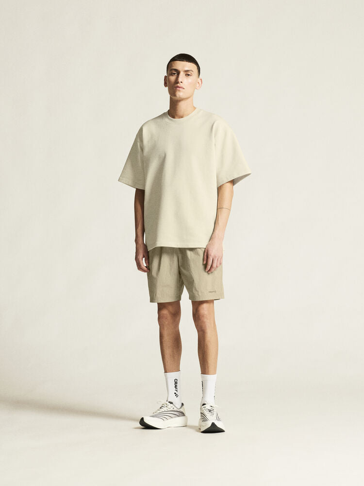 Frequent SS Sweatshirt