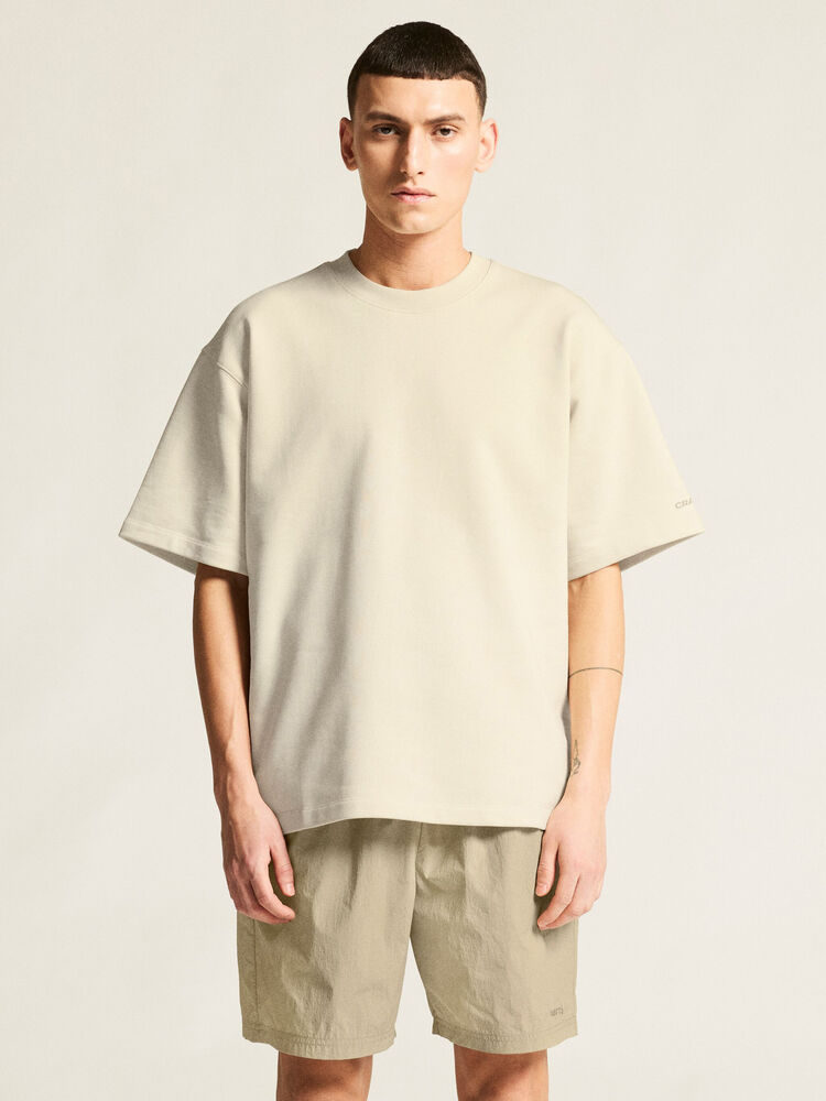 Frequent SS Sweatshirt