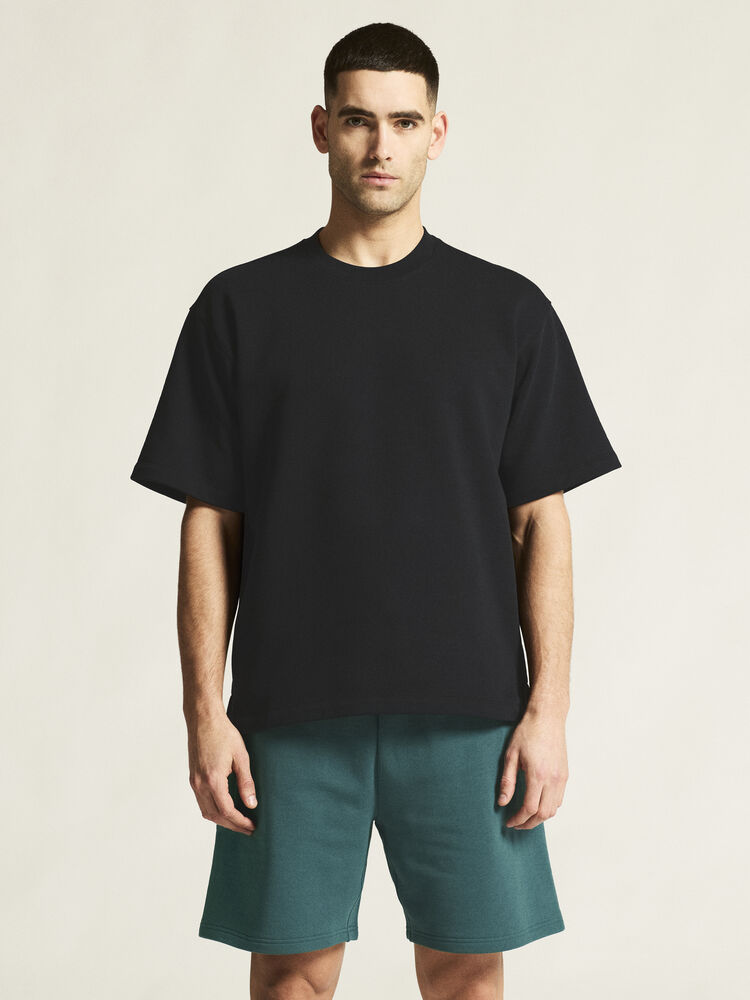 Frequent SS Sweatshirt
