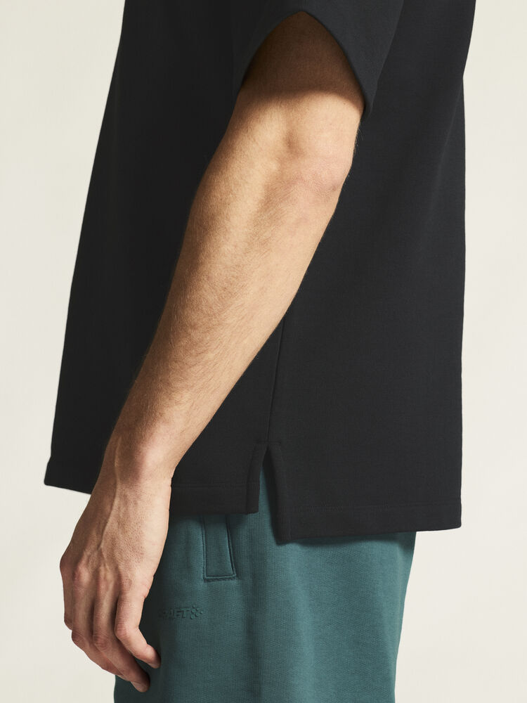 Frequent SS Sweatshirt