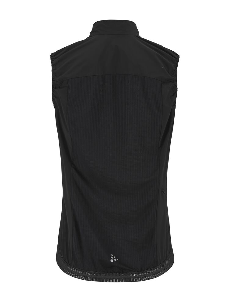 Endur Light Wind Vest M