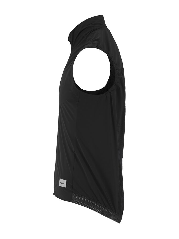 Endur Light Wind Vest M