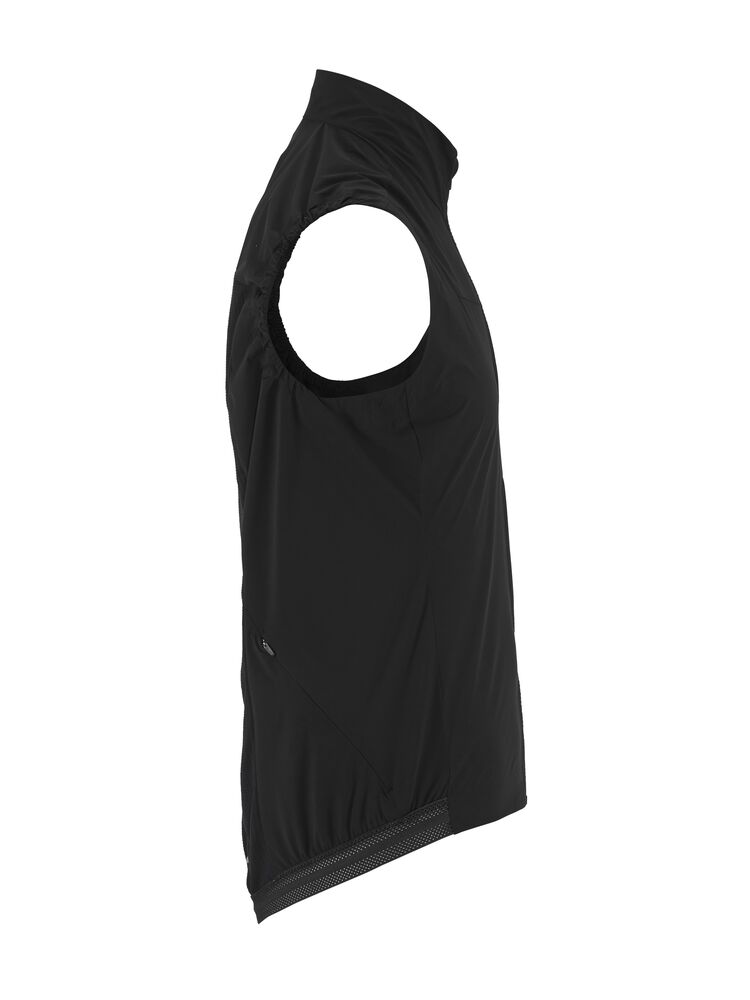 Endur Light Wind Vest M