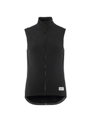 Endur Light Wind Vest W