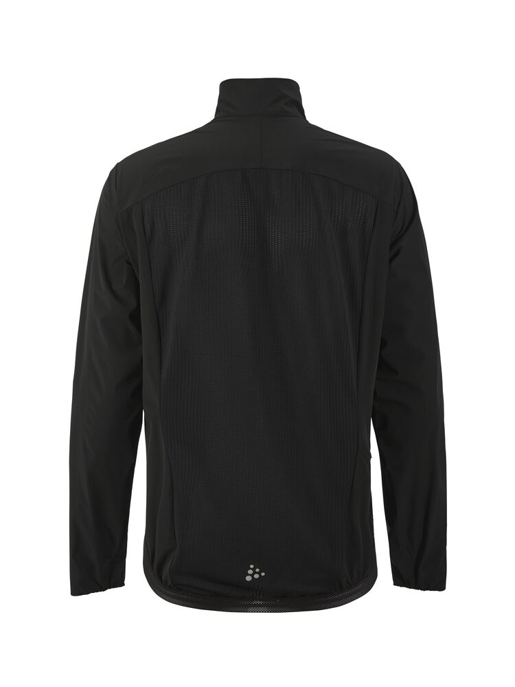Endur Light Wind Jacket W