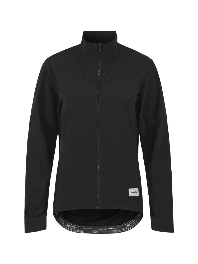 Endur Light Wind Jacket W