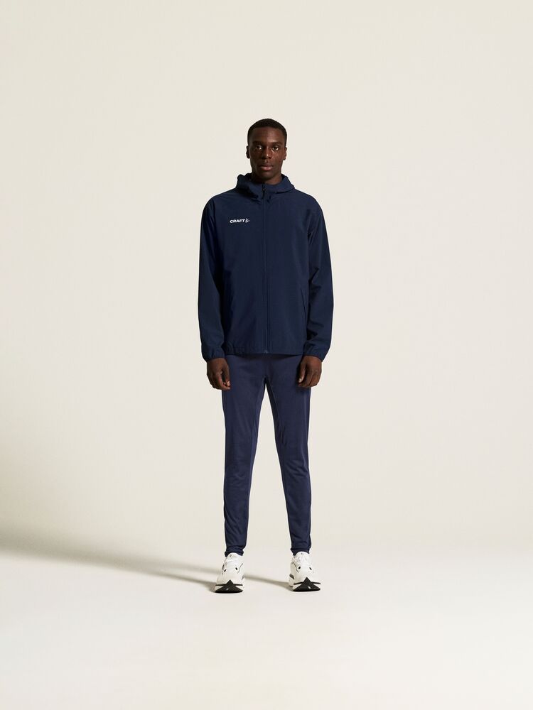 Squad Go Weather Jacket M