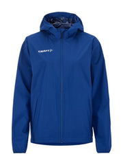 Squad Go Weather Jacket W