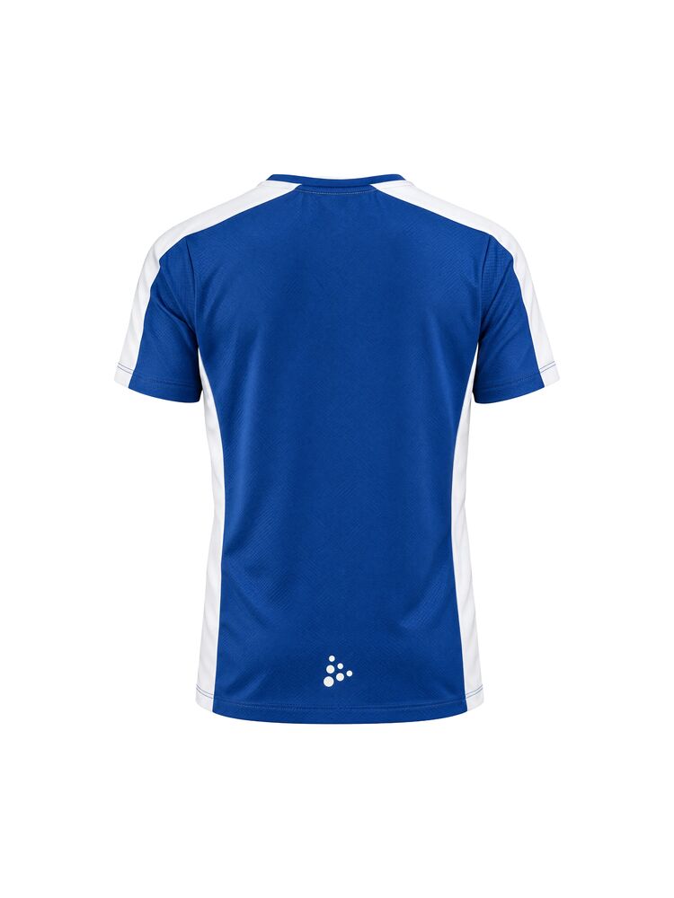 Evolve 2.0 Contrast Jersey Jr
