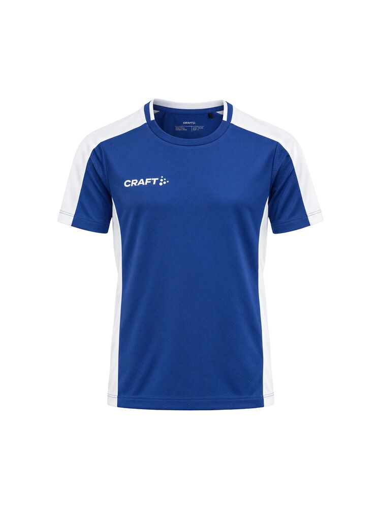 Evolve 2.0 Contrast Jersey Jr