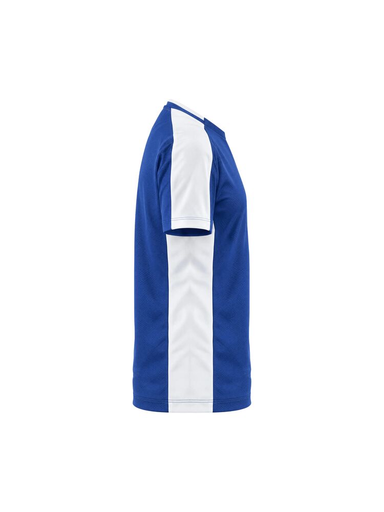 Evolve 2.0 Contrast Jersey Jr