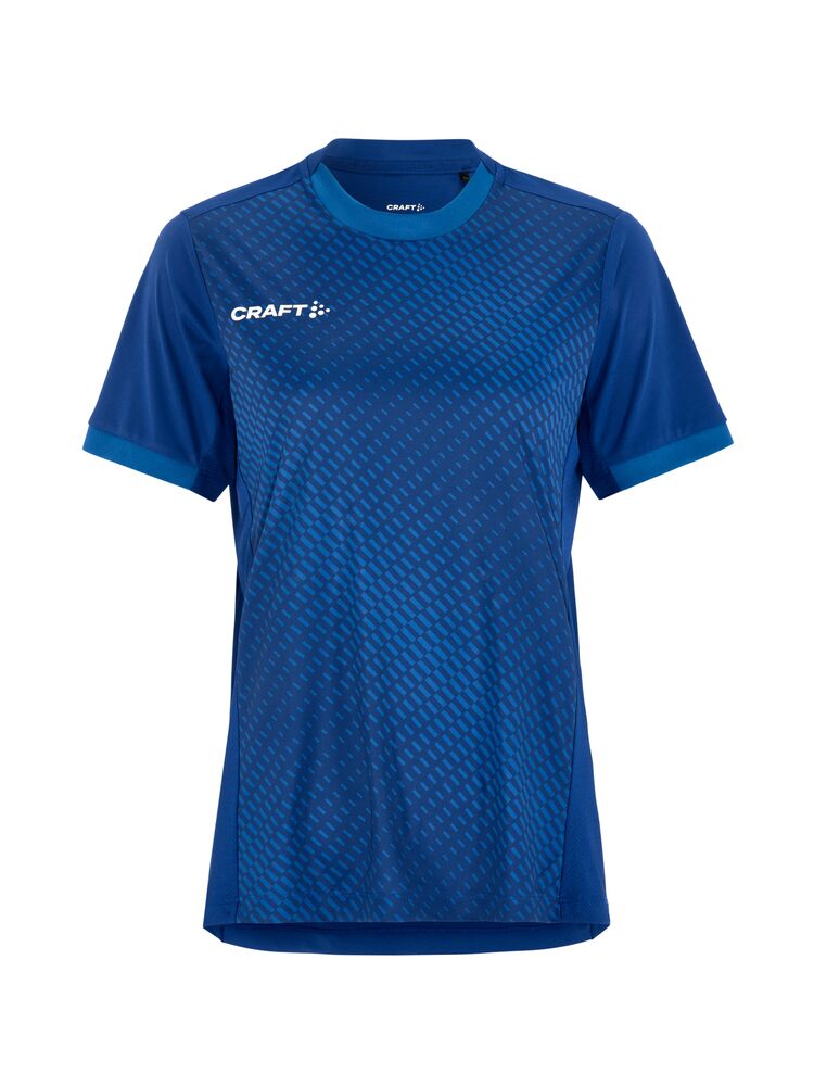 Evolve 2.0 Graphic Jersey W