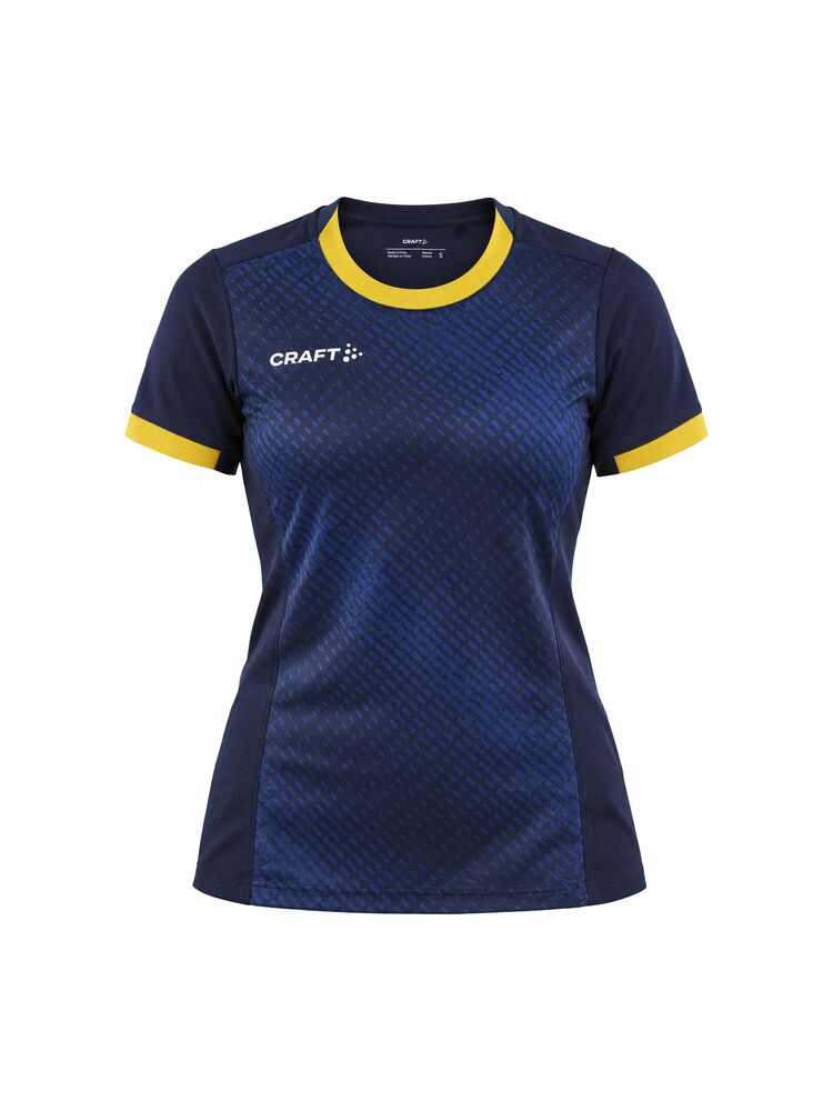 Evolve 2.0 Graphic Jersey W
