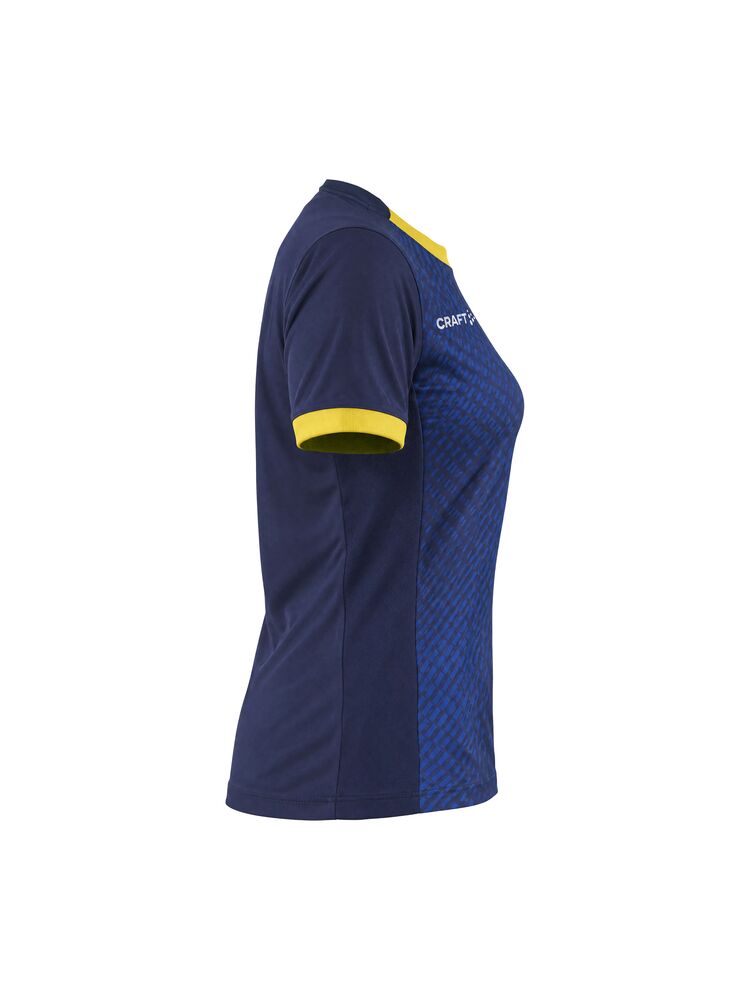 Evolve 2.0 Graphic Jersey W
