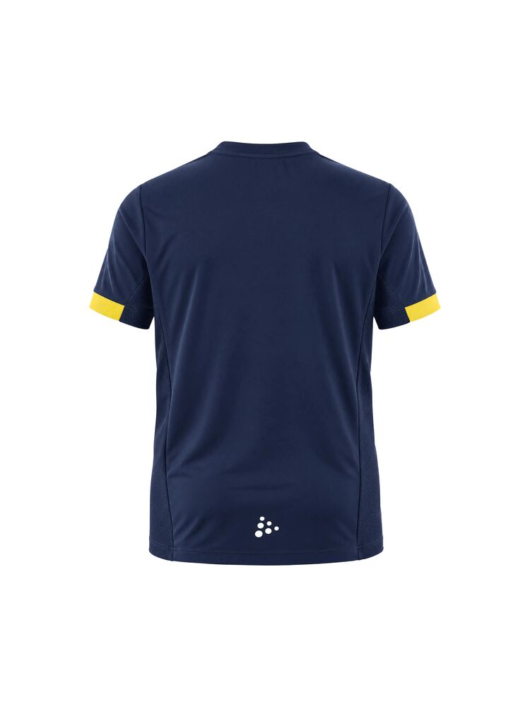 Evolve 2.0 Graphic Jersey Jr