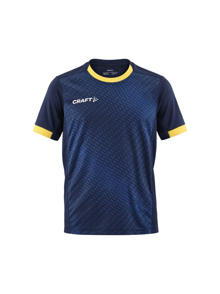 Evolve 2.0 Graphic Jersey Jr