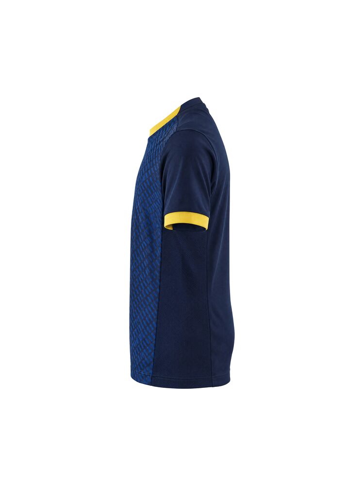 Evolve 2.0 Graphic Jersey Jr