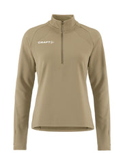 Extend 2.0 Half zip W