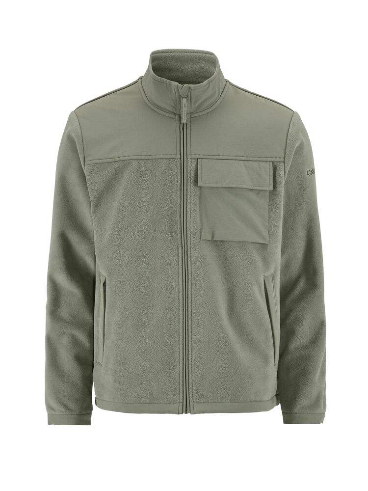 Urban Fleece Jacket M