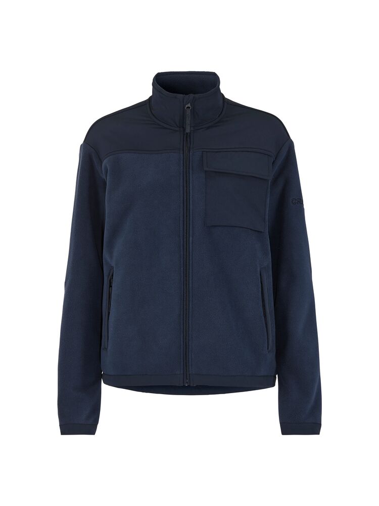 Urban Fleece Jacket W