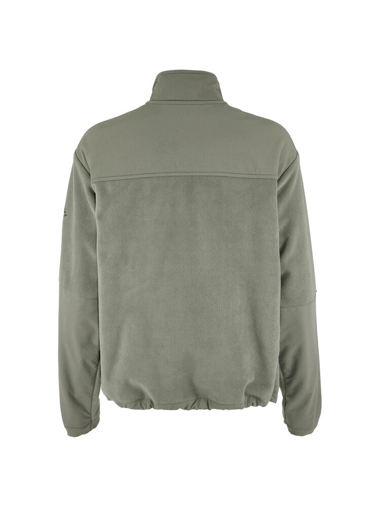 Urban Fleece Jacket W