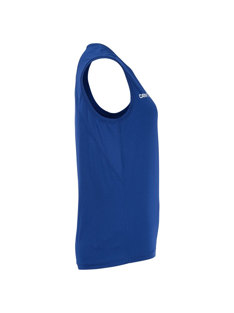 Ability SL Tee W