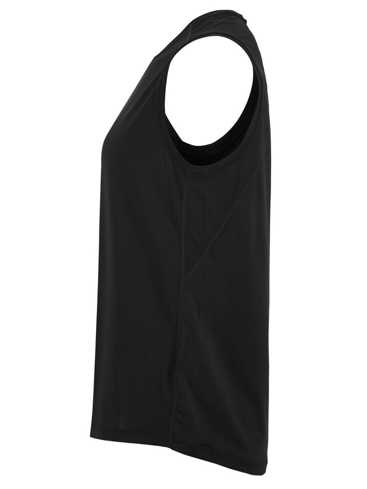 Ability SL Tee W