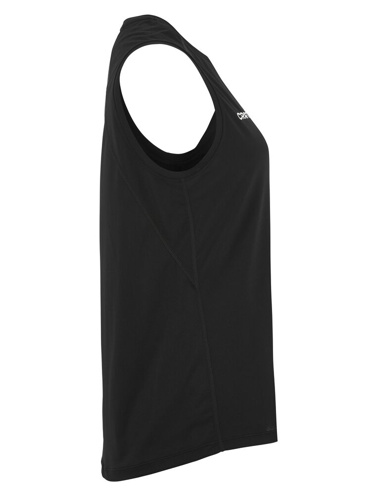 Ability SL Tee W