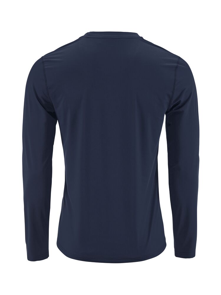 Ability Baselayer LS M